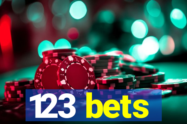 123 bets